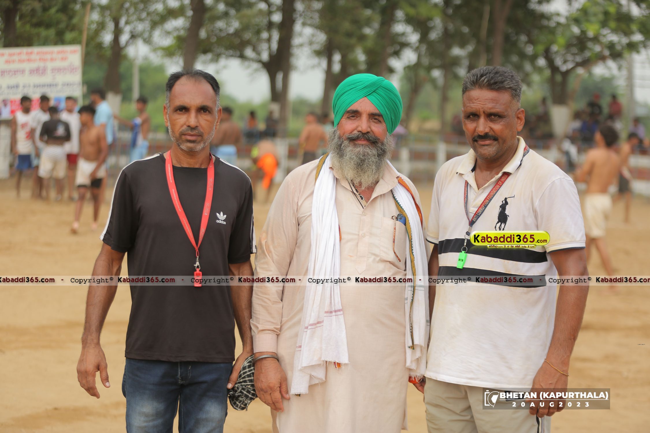 event image